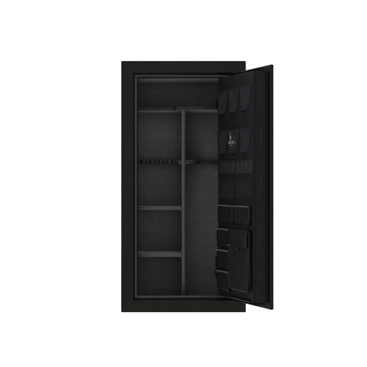 Franklin Series | Flex Interior | Level 7 Security | 110 Minute Fire Rating