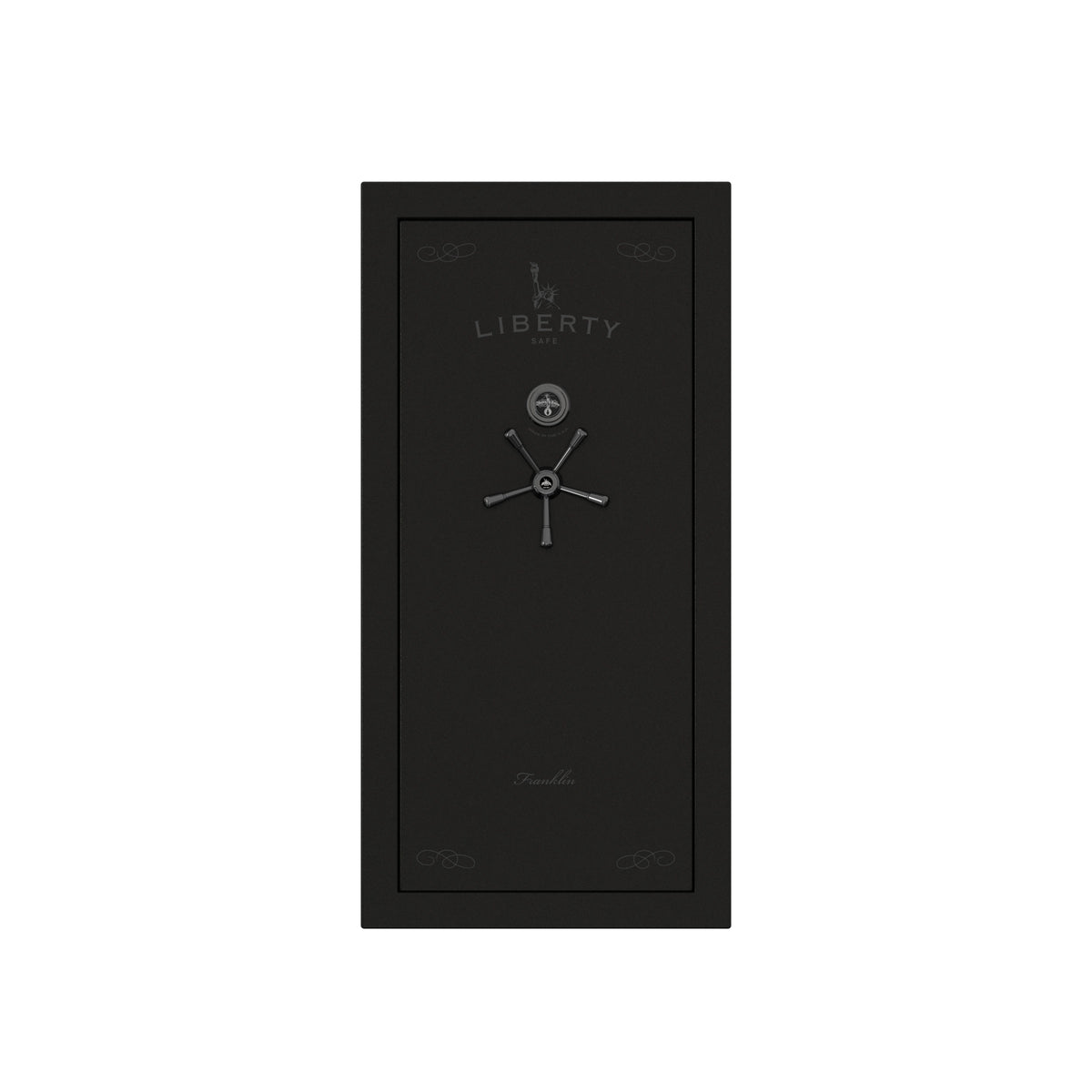 Franklin Series | Flex Interior | Level 7 Security | 110 Minute Fire Rating