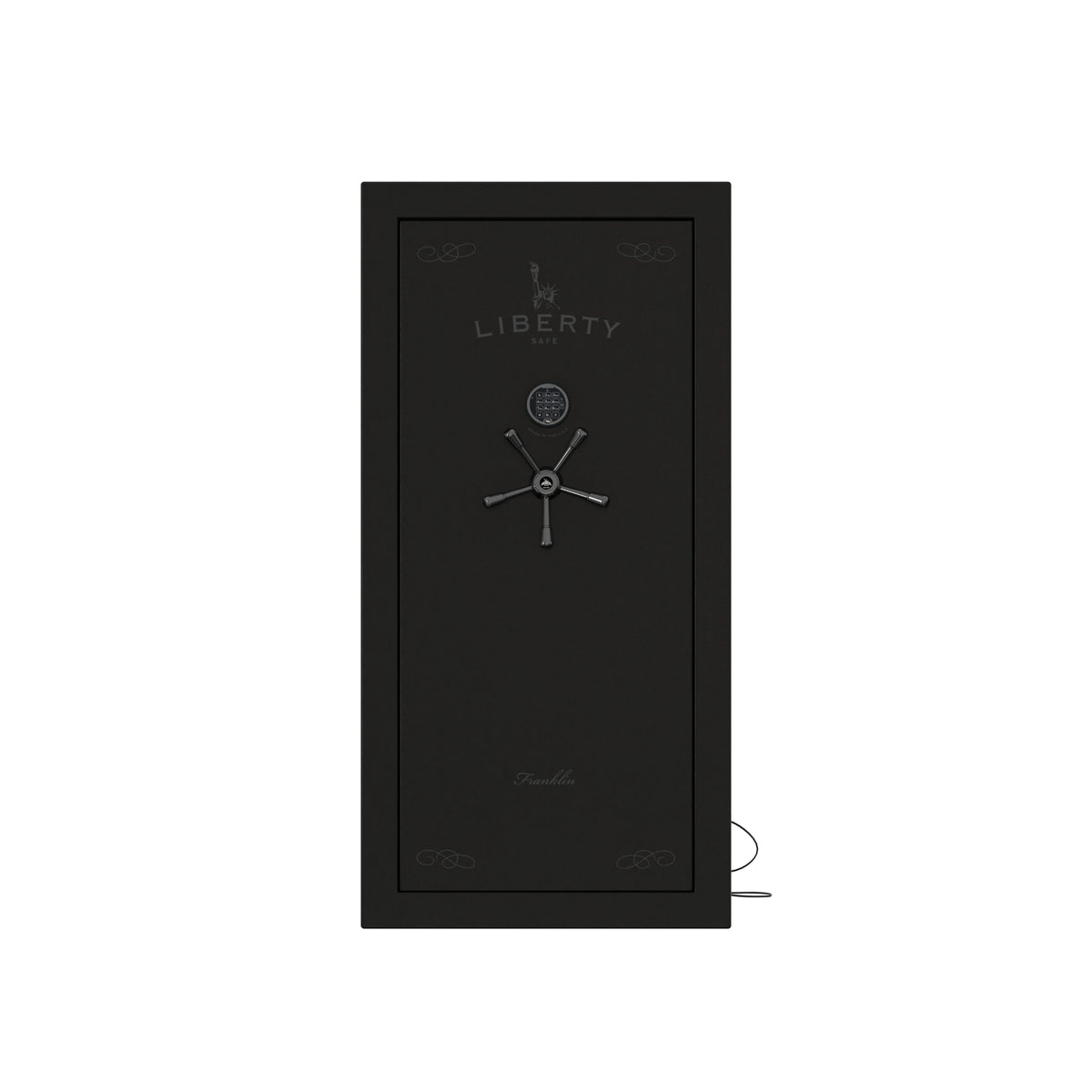 Franklin Series | Flex Interior | Level 7 Security | 110 Minute Fire Rating