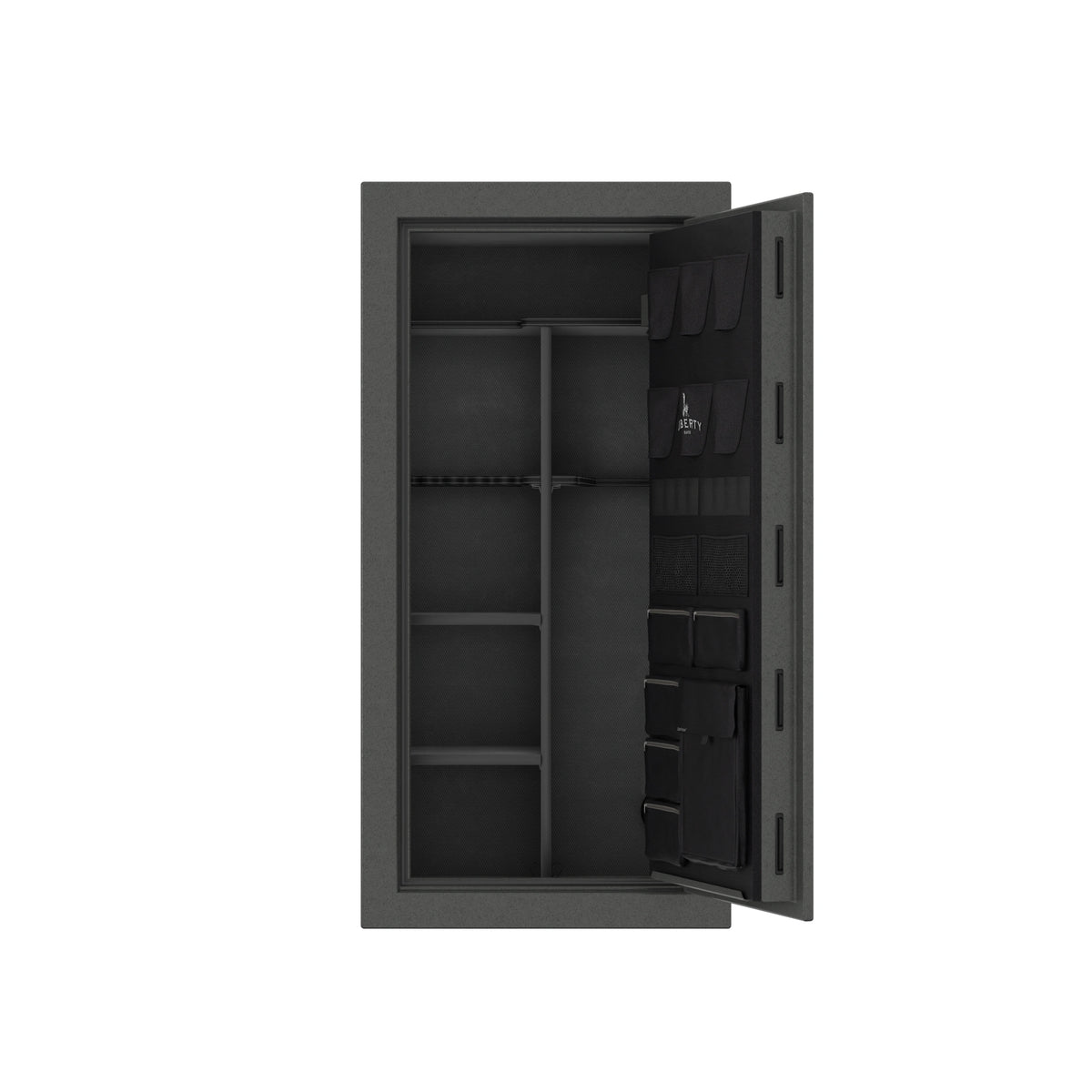 Franklin Series | Flex Interior | Level 7 Security | 110 Minute Fire Rating