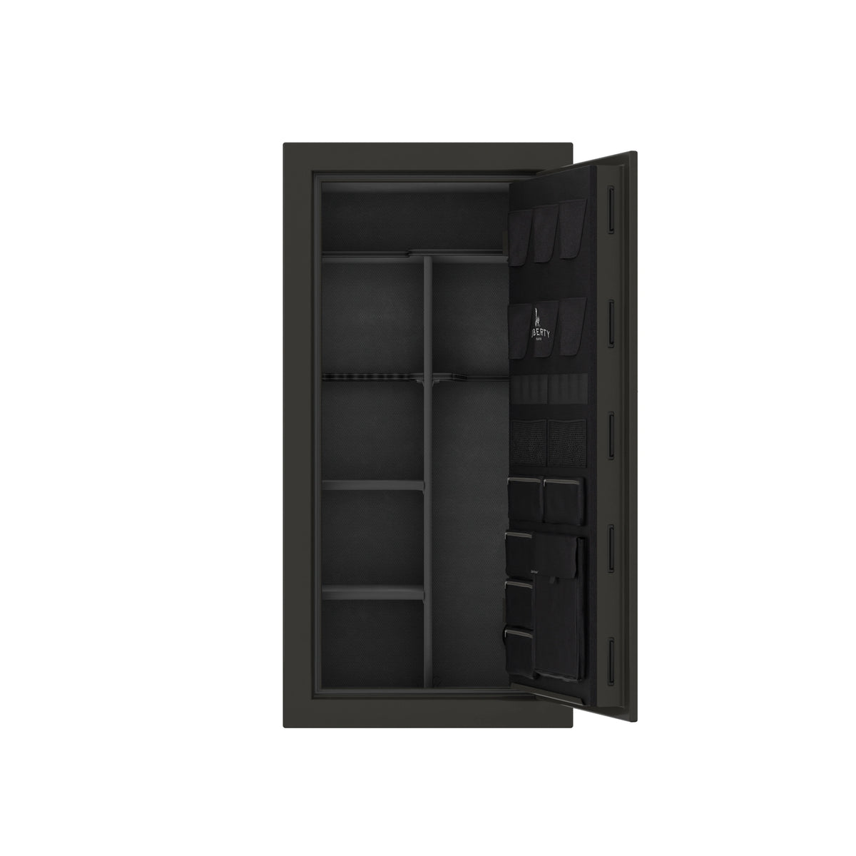 Franklin Series | Flex Interior | Level 7 Security | 110 Minute Fire Rating