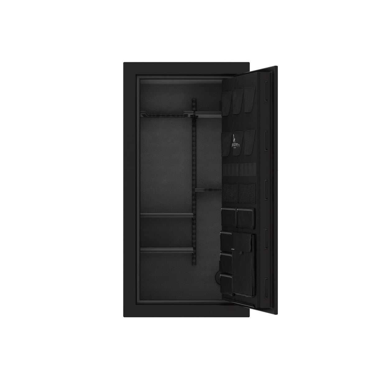 Franklin Series | Pro Flex Interior | Level 7 Security | 110 Minute Fire Rating