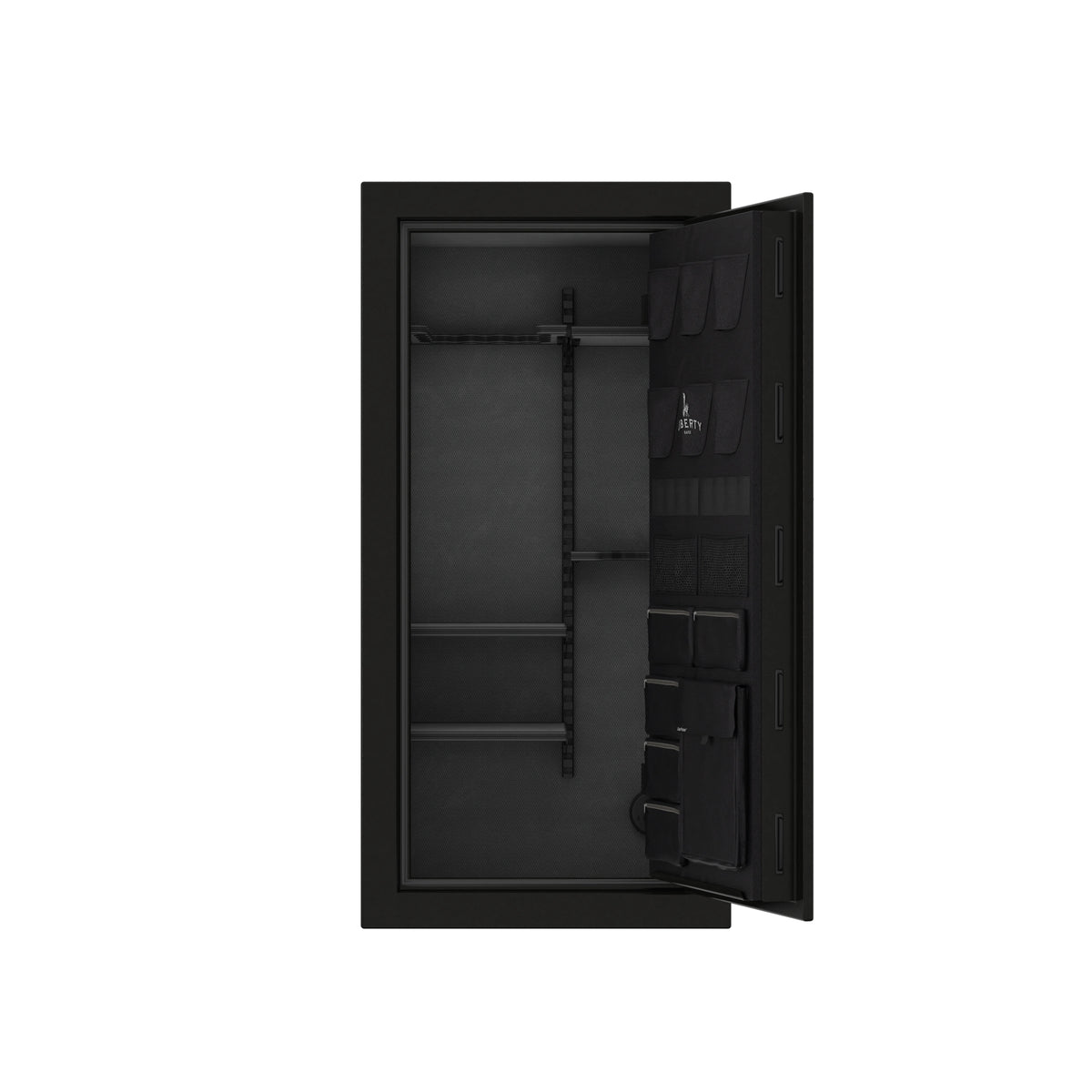 Franklin Series | Pro Flex Interior | Level 7 Security | 110 Minute Fire Rating