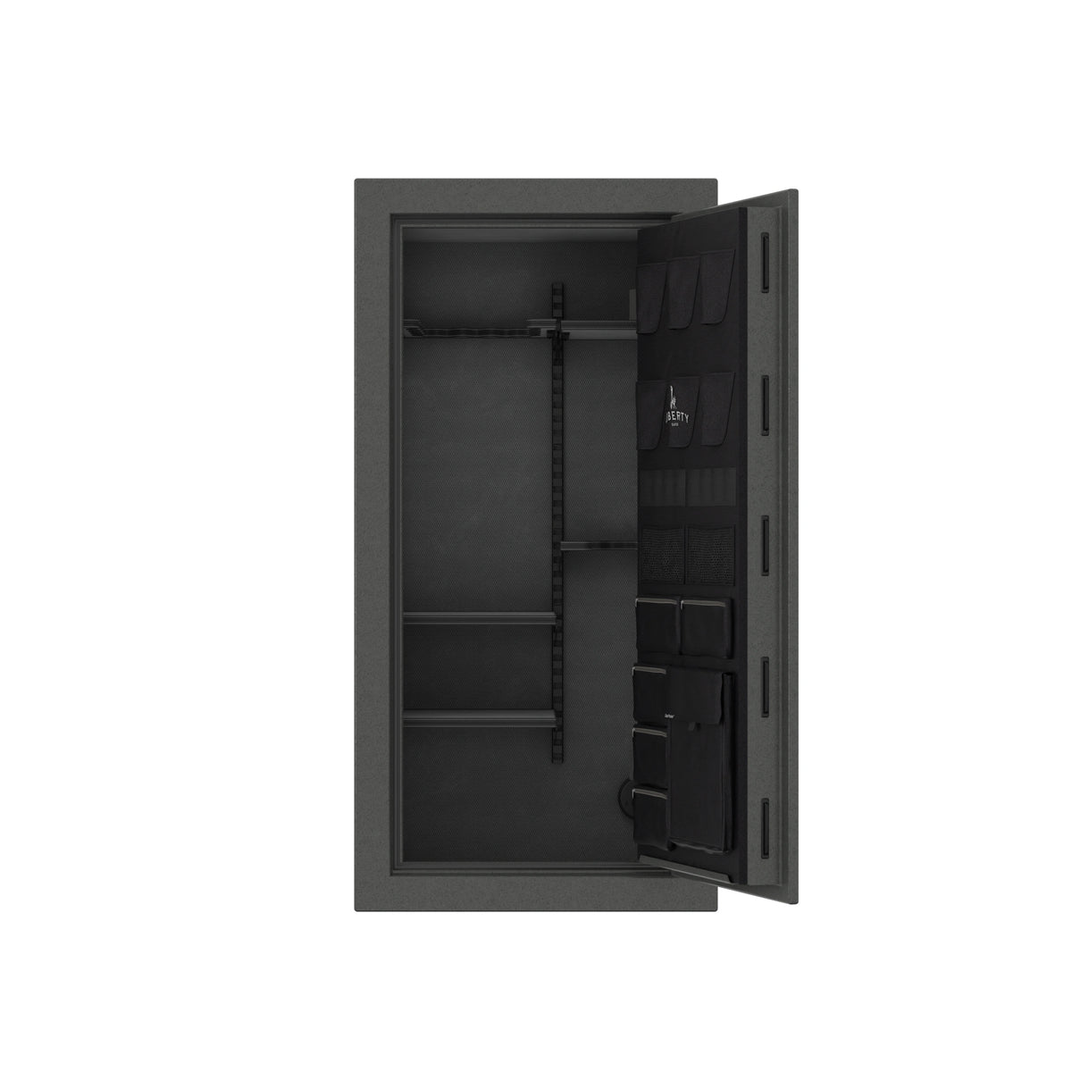 Franklin Series | Pro Flex Interior | Level 7 Security | 110 Minute Fire Rating