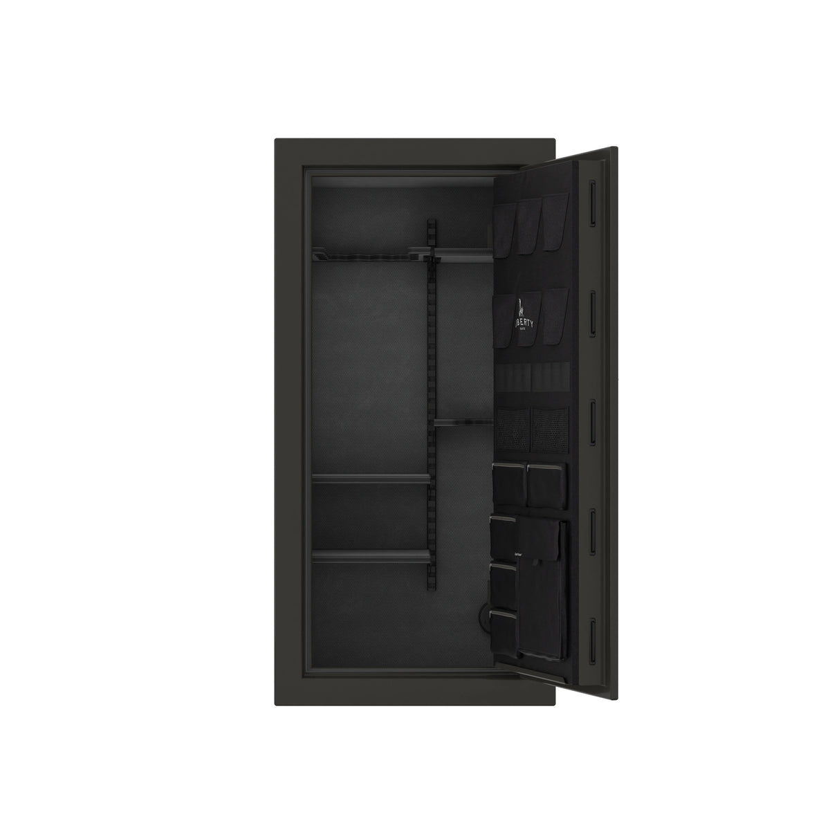 Franklin Series | Pro Flex Interior | Level 7 Security | 110 Minute Fire Rating