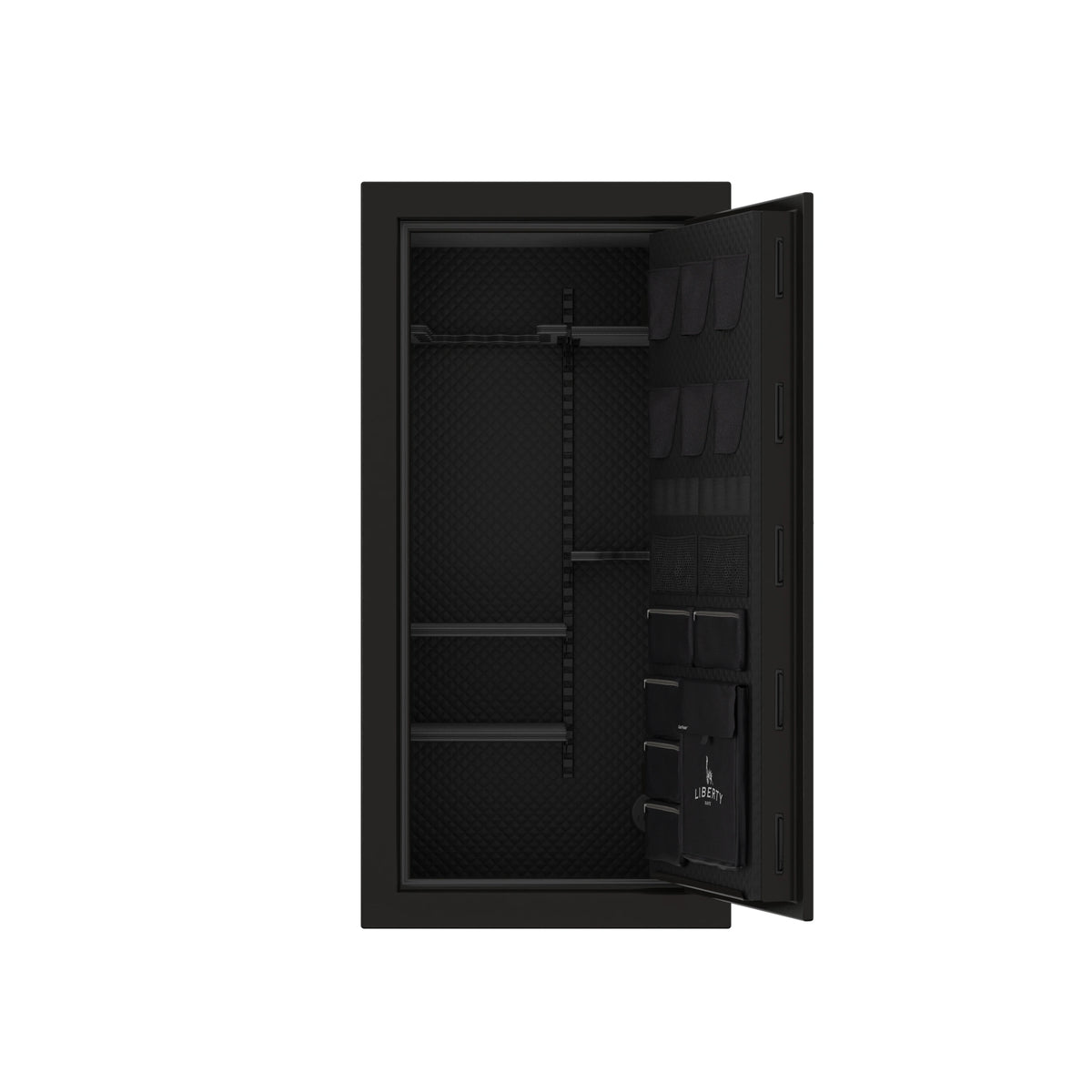 Franklin Series | Signature Interior | Level 7 Security | 110 Minute Fire Rating