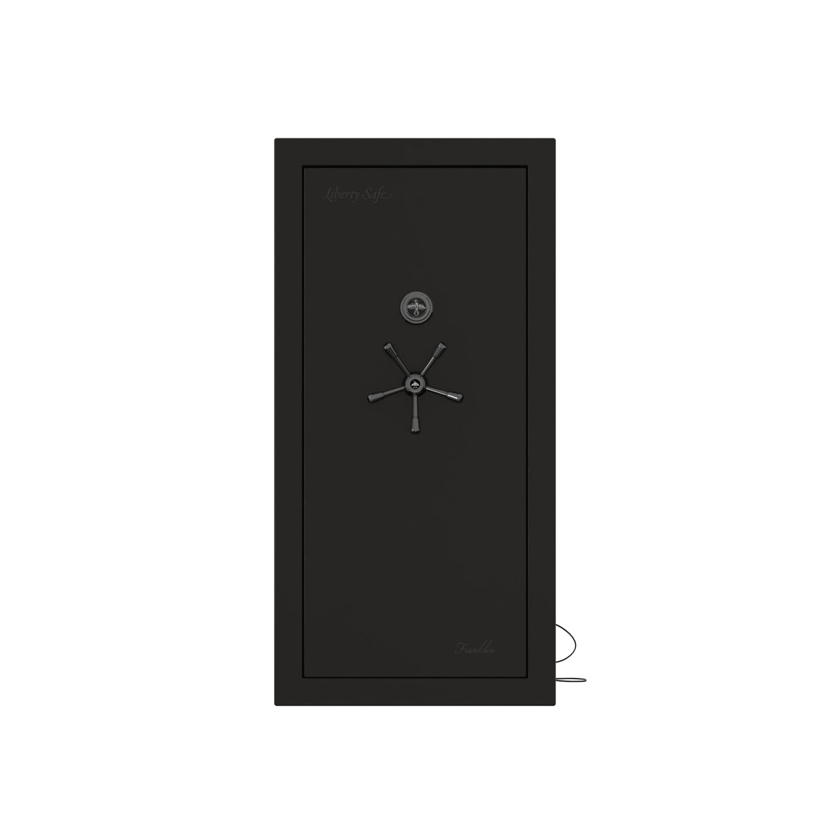 Franklin Series | Signature Interior | Level 7 Security | 110 Minute Fire Rating