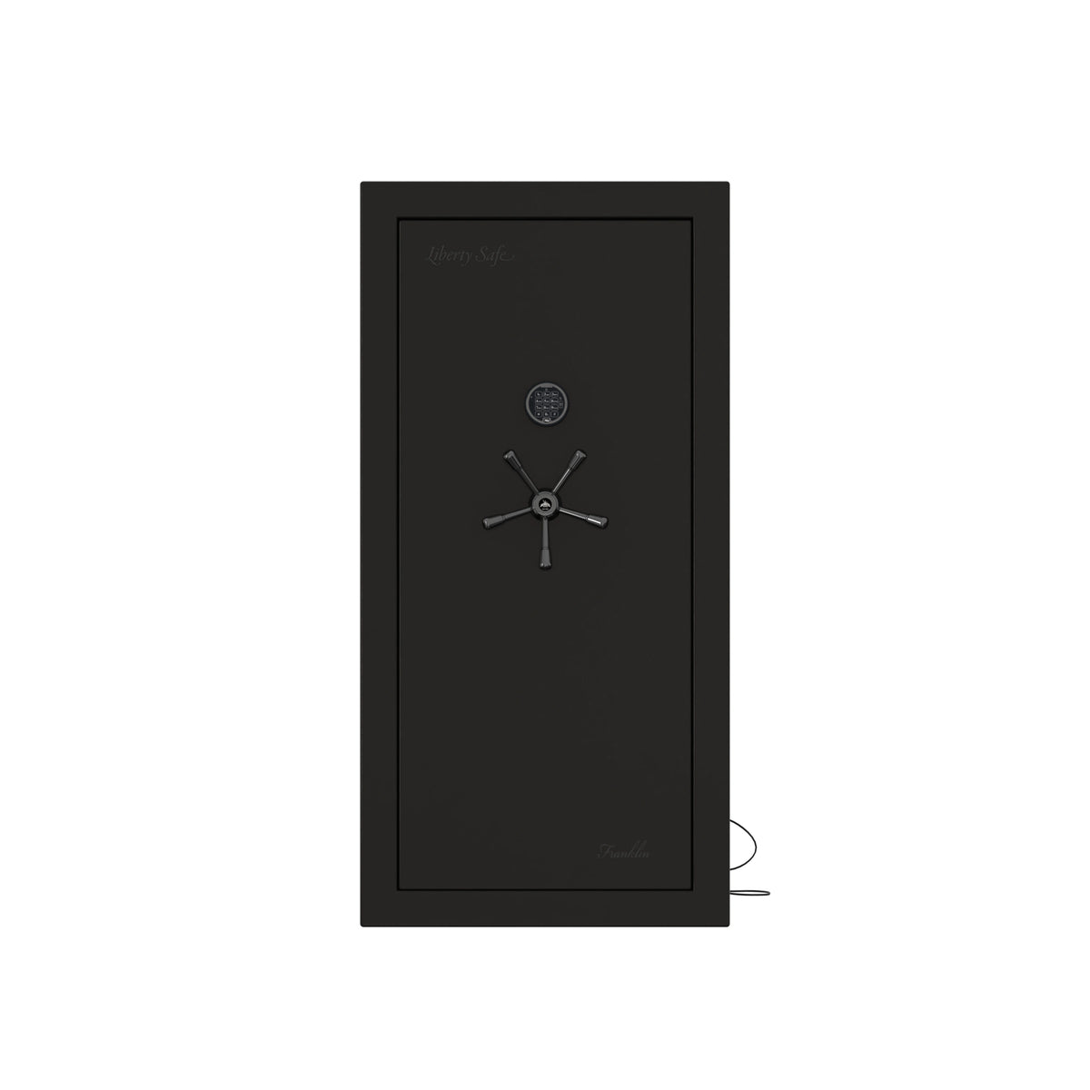 Franklin Series | Signature Interior | Level 7 Security | 110 Minute Fire Rating