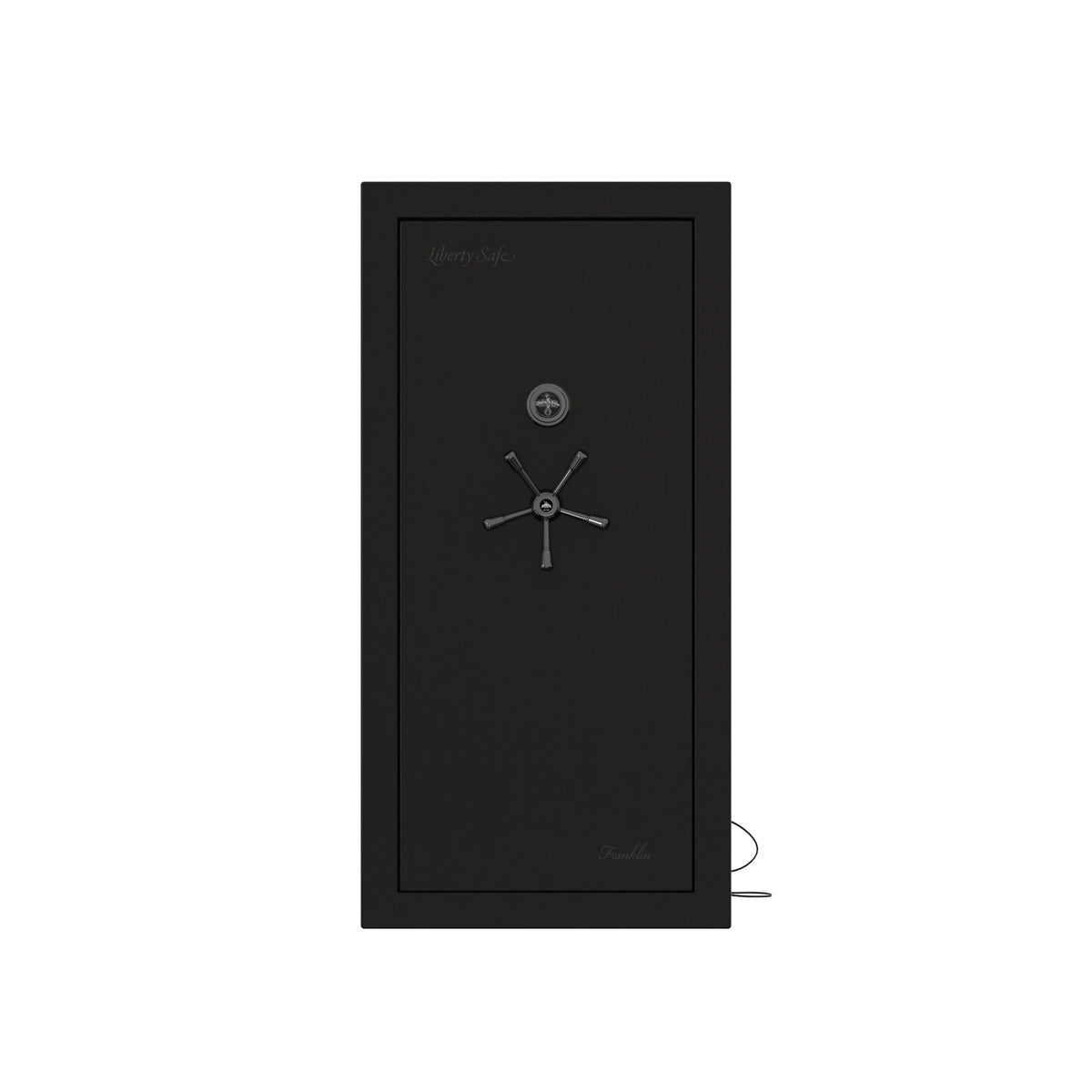 Franklin Series | Signature Interior | Level 7 Security | 110 Minute Fire Rating
