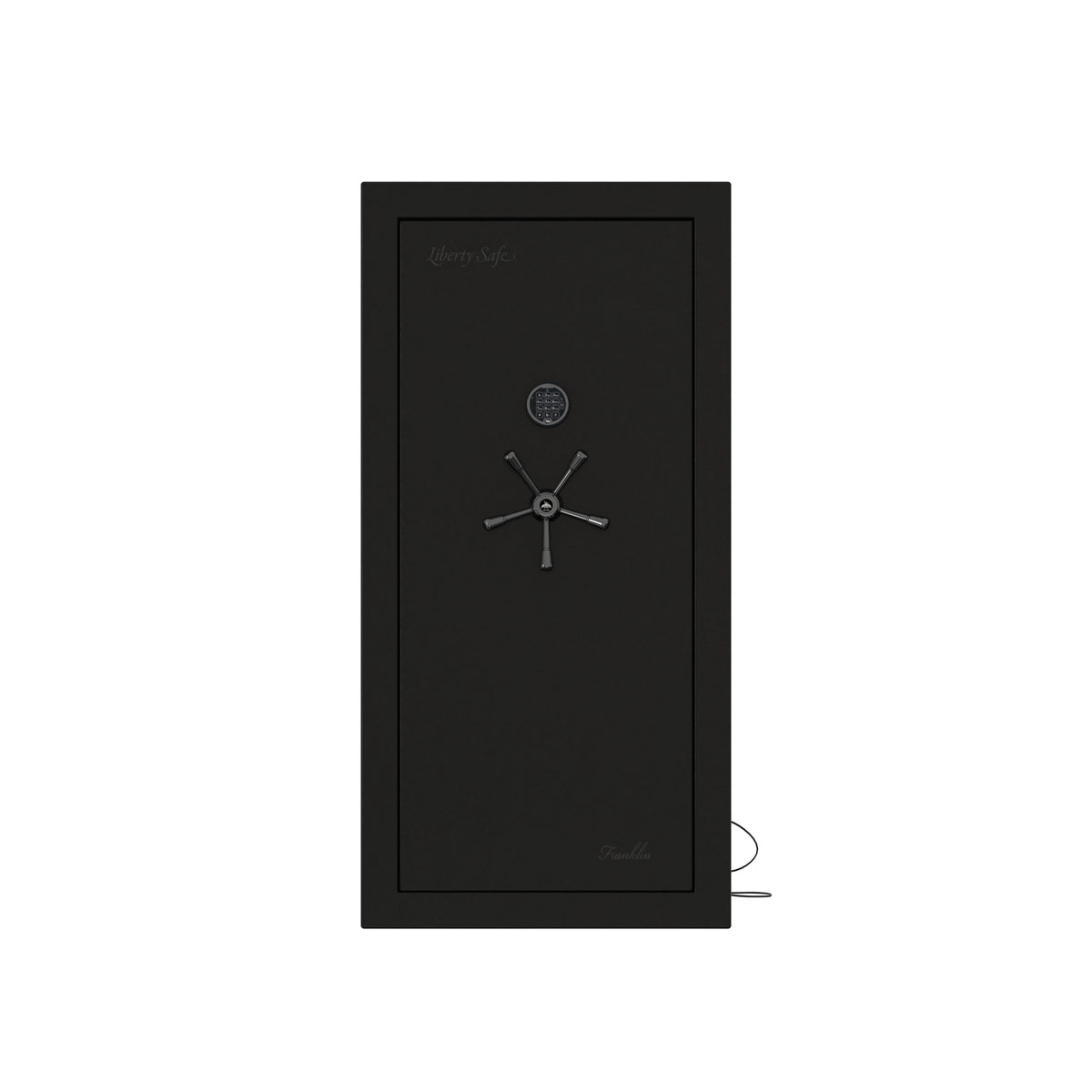 Franklin Series | Signature Interior | Level 7 Security | 110 Minute Fire Rating