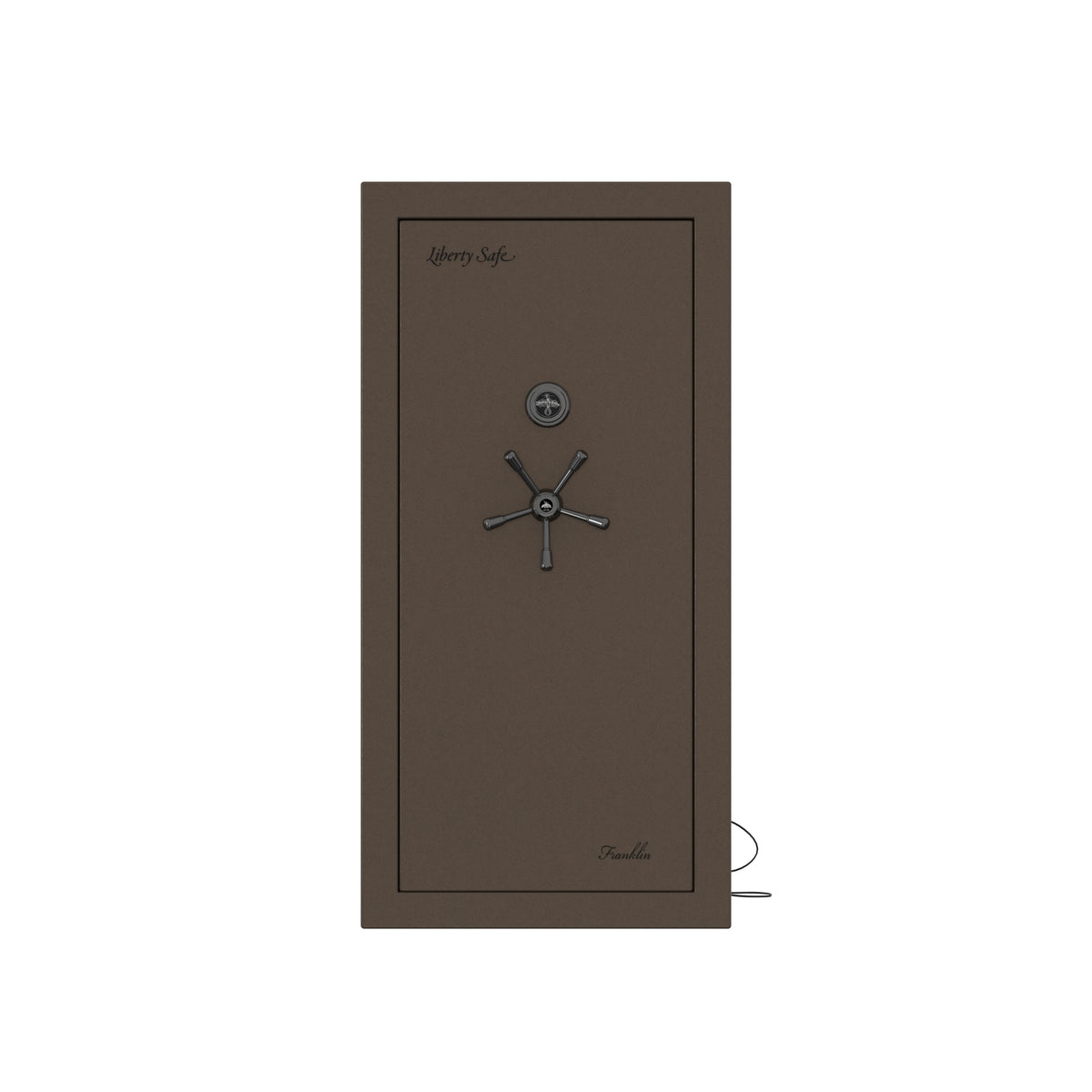 Franklin Series | Signature Interior | Level 7 Security | 110 Minute Fire Rating