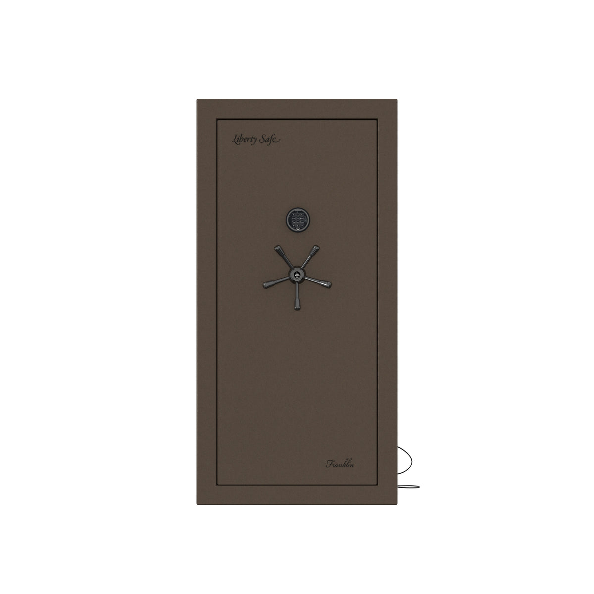 Franklin Series | Signature Interior | Level 7 Security | 110 Minute Fire Rating