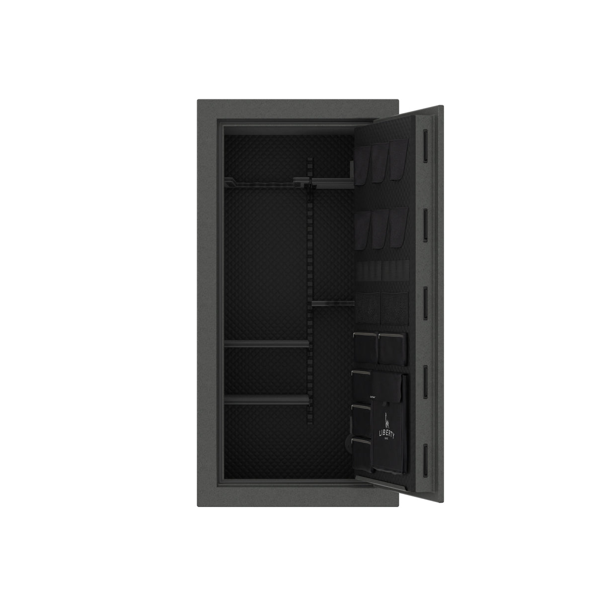 Franklin Series | Signature Interior | Level 7 Security | 110 Minute Fire Rating