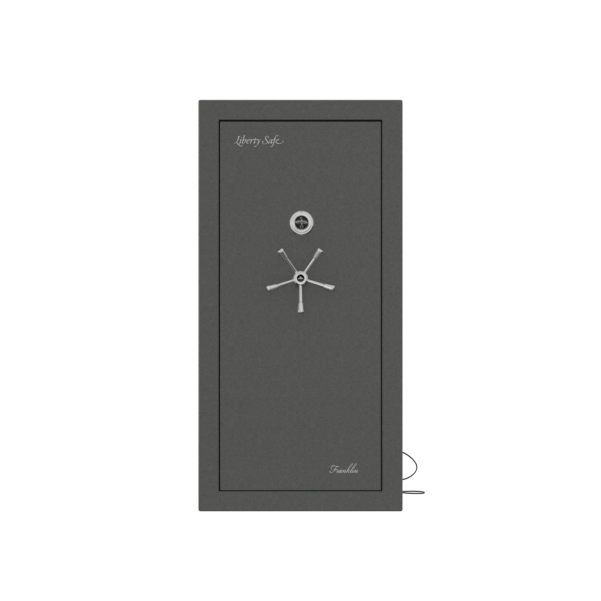 Franklin Series | Signature Interior | Level 7 Security | 110 Minute Fire Rating