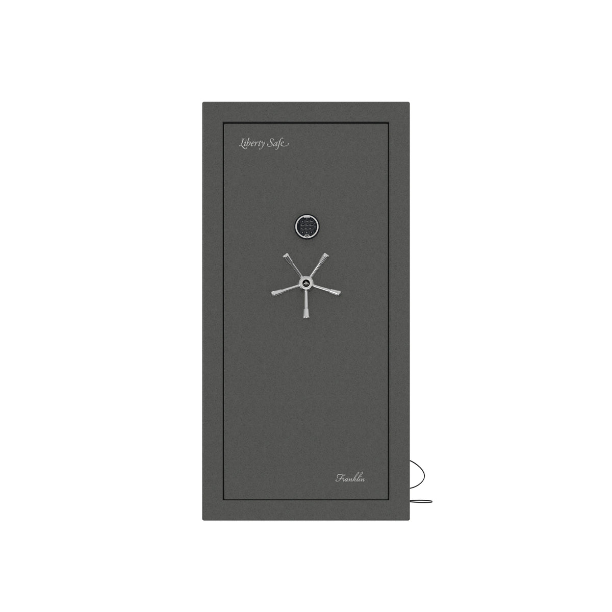 Franklin Series | Signature Interior | Level 7 Security | 110 Minute Fire Rating