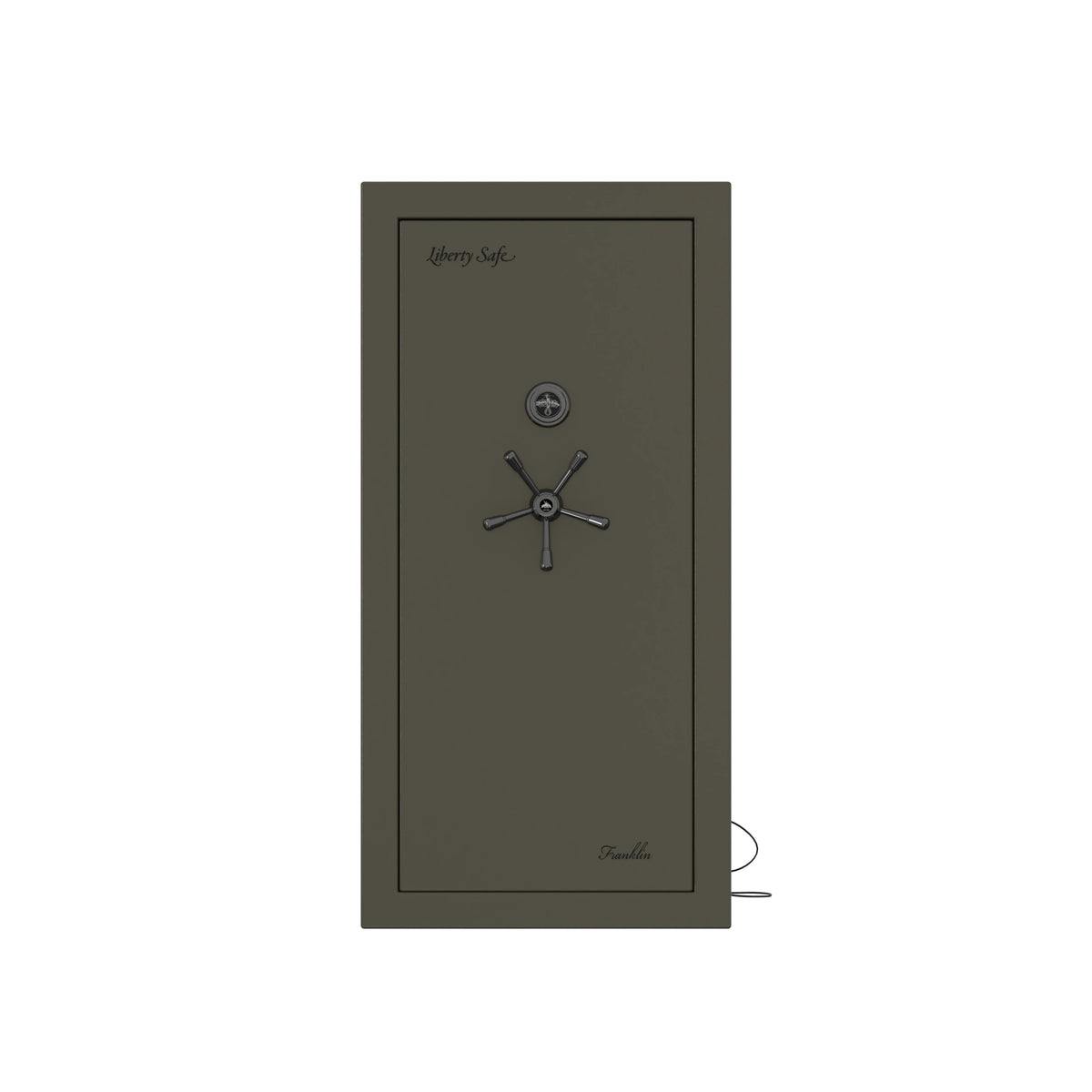 Franklin Series | Signature Interior | Level 7 Security | 110 Minute Fire Rating