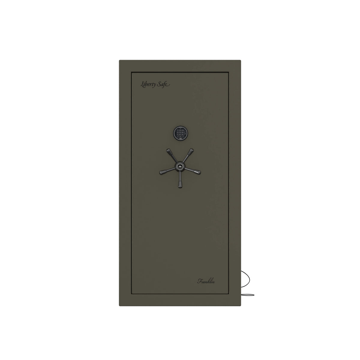 Franklin Series | Signature Interior | Level 7 Security | 110 Minute Fire Rating