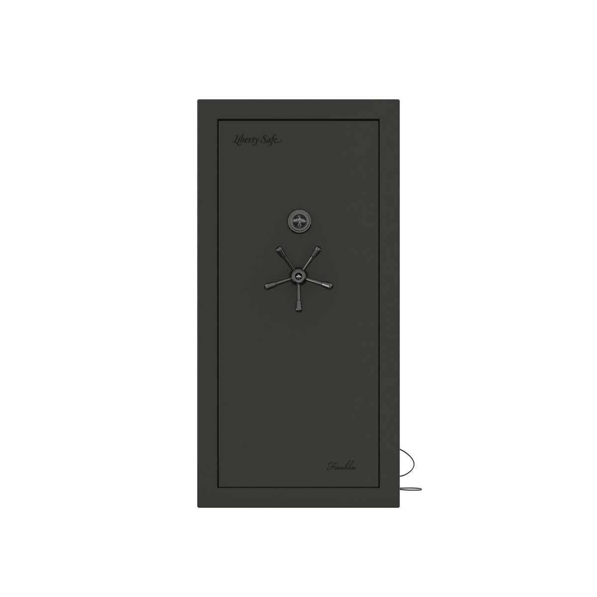 Franklin Series | Signature Interior | Level 7 Security | 110 Minute Fire Rating