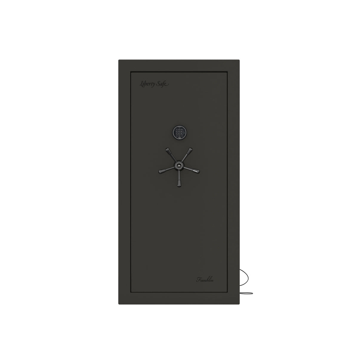Franklin Series | Signature Interior | Level 7 Security | 110 Minute Fire Rating