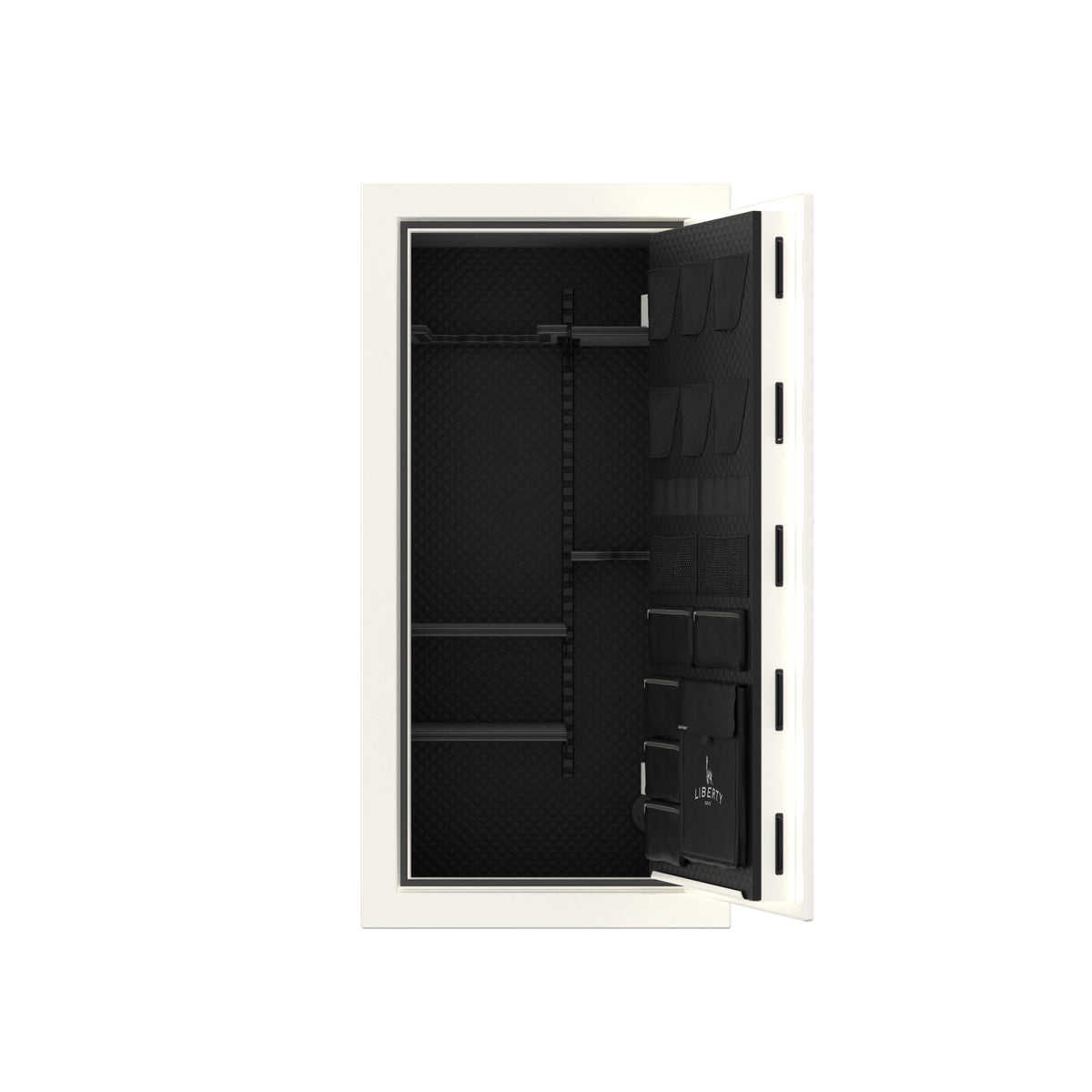 Franklin Series | Signature Interior | Level 7 Security | 110 Minute Fire Rating