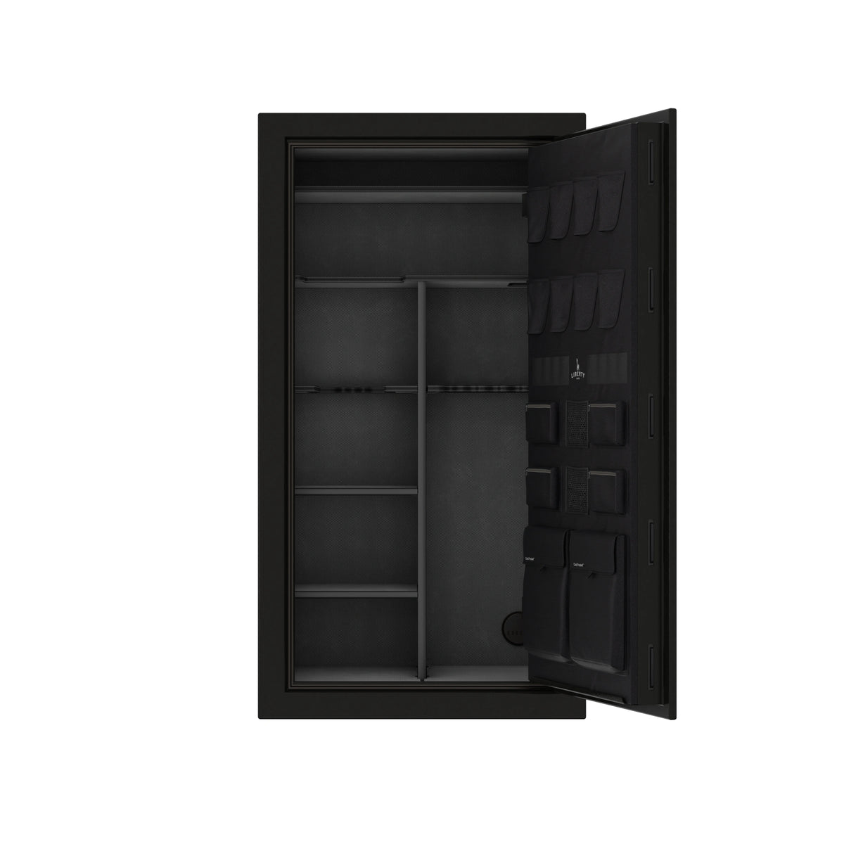 Franklin Series | Flex Interior | Level 7 Security | 110 Minute Fire Rating