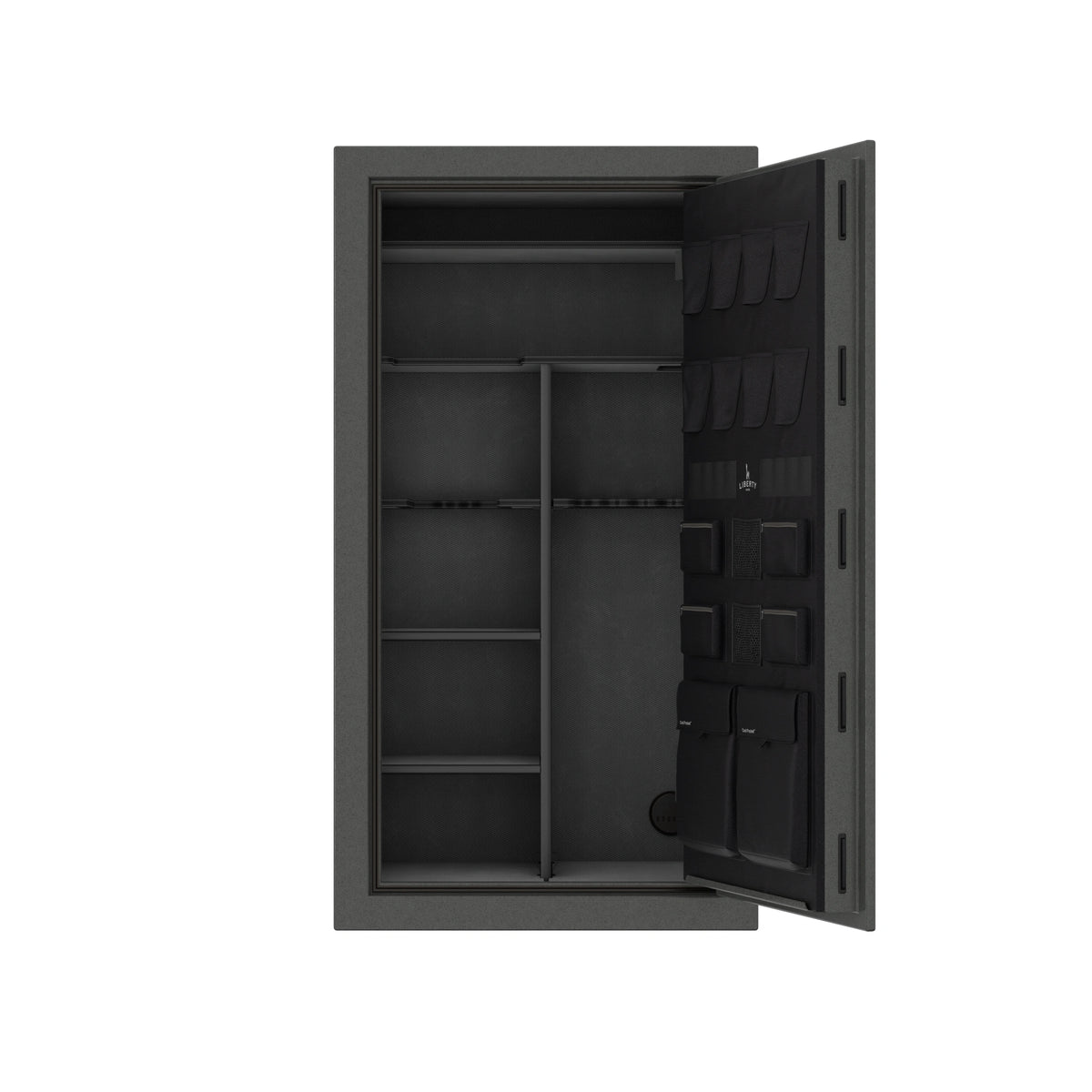 Franklin Series | Flex Interior | Level 7 Security | 110 Minute Fire Rating