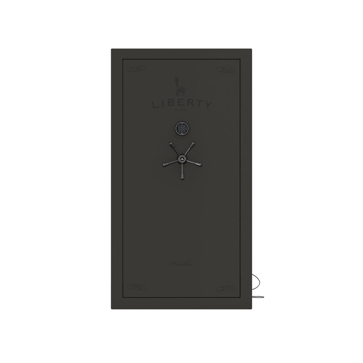 Franklin Series | Flex Interior | Level 7 Security | 110 Minute Fire Rating