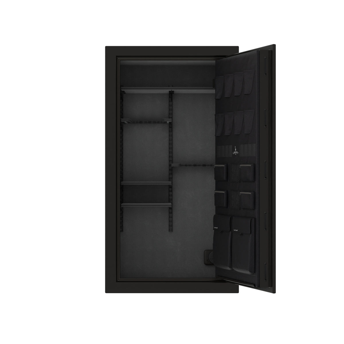 Franklin Series | Pro Flex Interior | Level 7 Security | 110 Minute Fire Rating