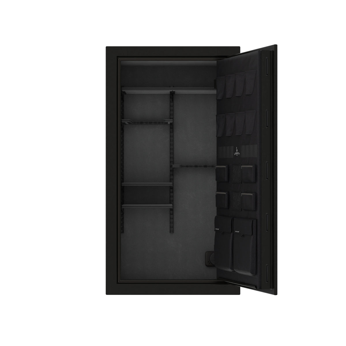 Franklin Series | Pro Flex Interior | Level 7 Security | 110 Minute Fire Rating