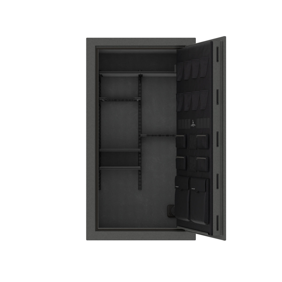 Franklin Series | Pro Flex Interior | Level 7 Security | 110 Minute Fire Rating