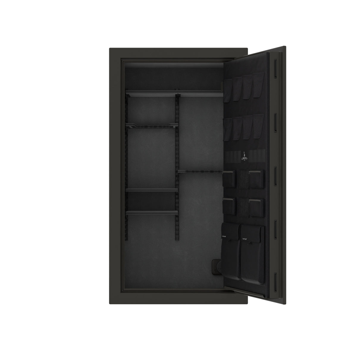 Franklin Series | Pro Flex Interior | Level 7 Security | 110 Minute Fire Rating