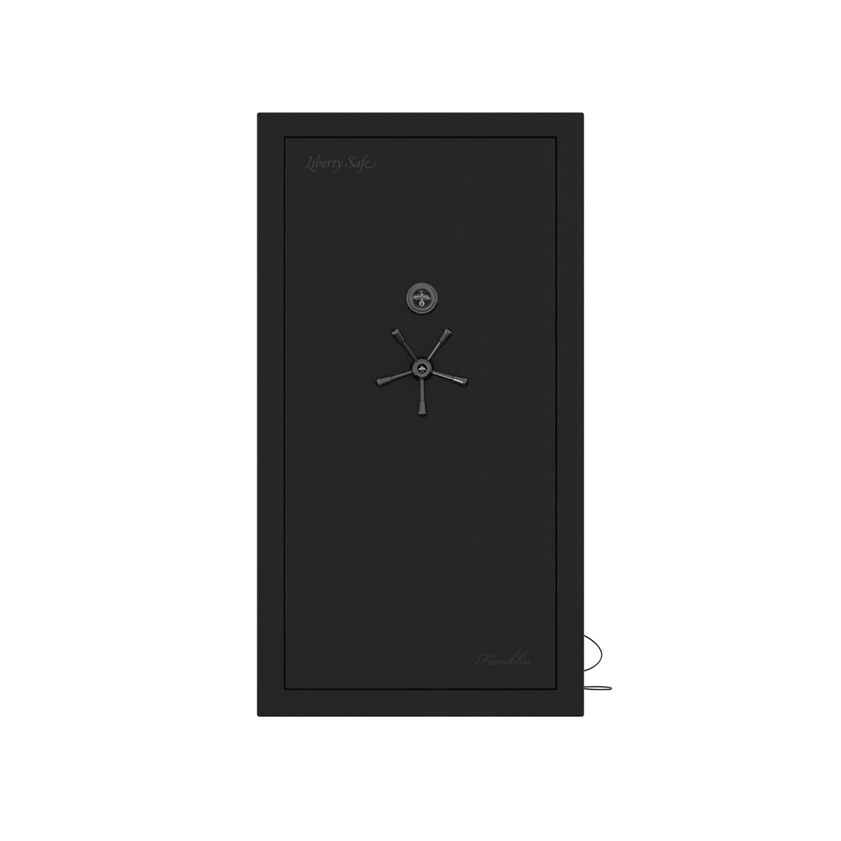 Franklin Series | Signature Interior | Level 7 Security | 110 Minute Fire Rating