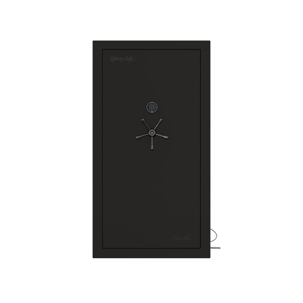 Franklin Series | Signature Interior | Level 7 Security | 110 Minute Fire Rating