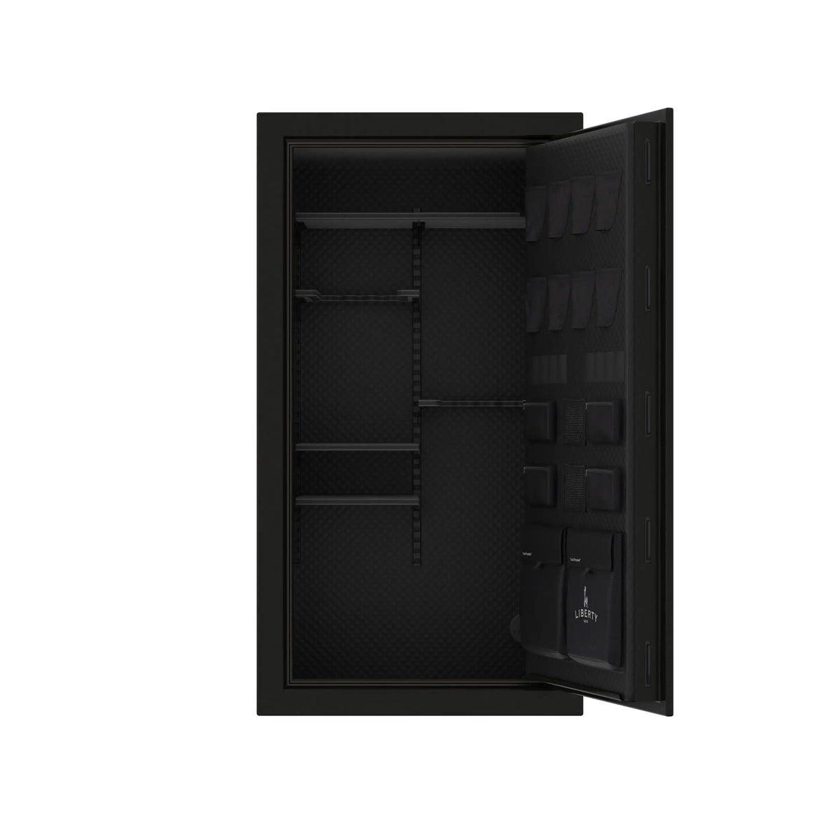Franklin Series | Signature Interior | Level 7 Security | 110 Minute Fire Rating