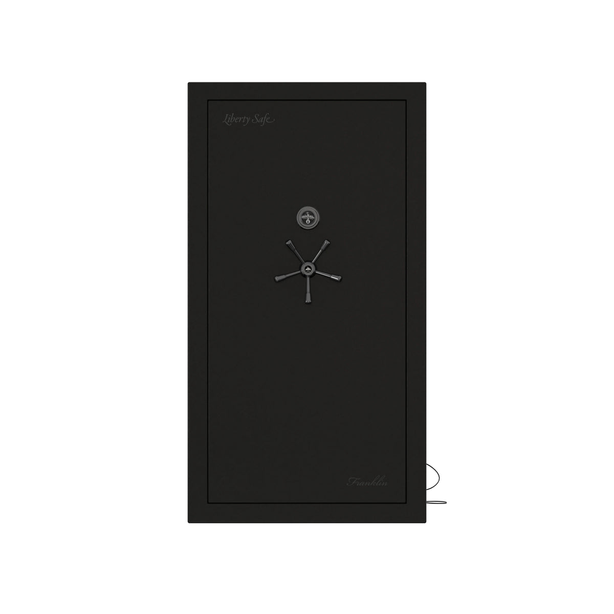 Franklin Series | Signature Interior | Level 7 Security | 110 Minute Fire Rating