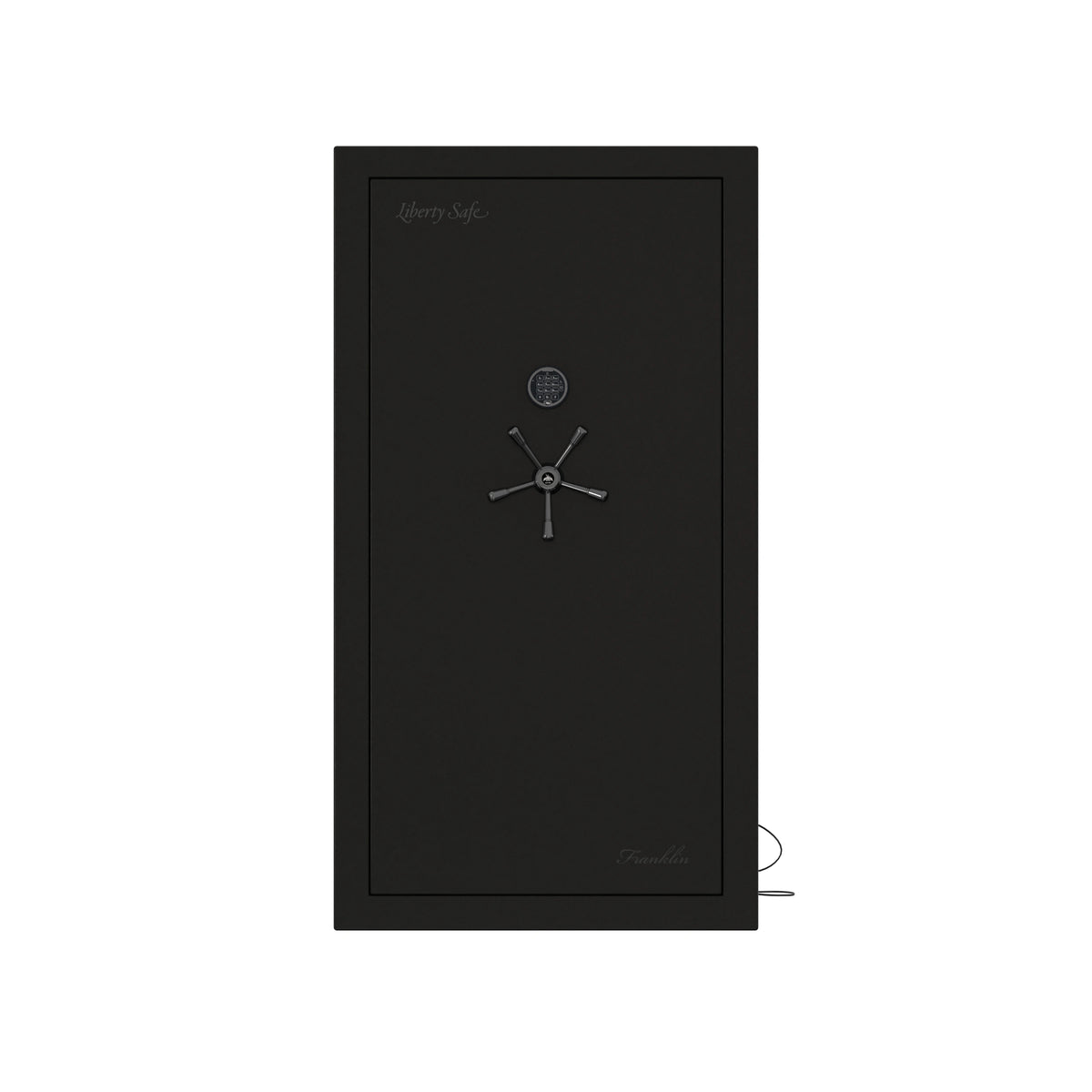 Franklin Series | Signature Interior | Level 7 Security | 110 Minute Fire Rating