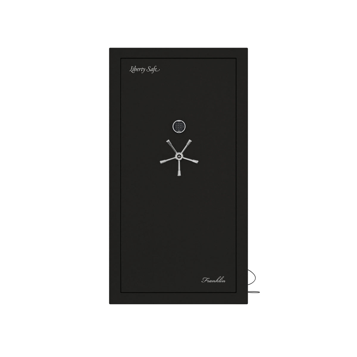 Franklin Series | Signature Interior | Level 7 Security | 110 Minute Fire Rating