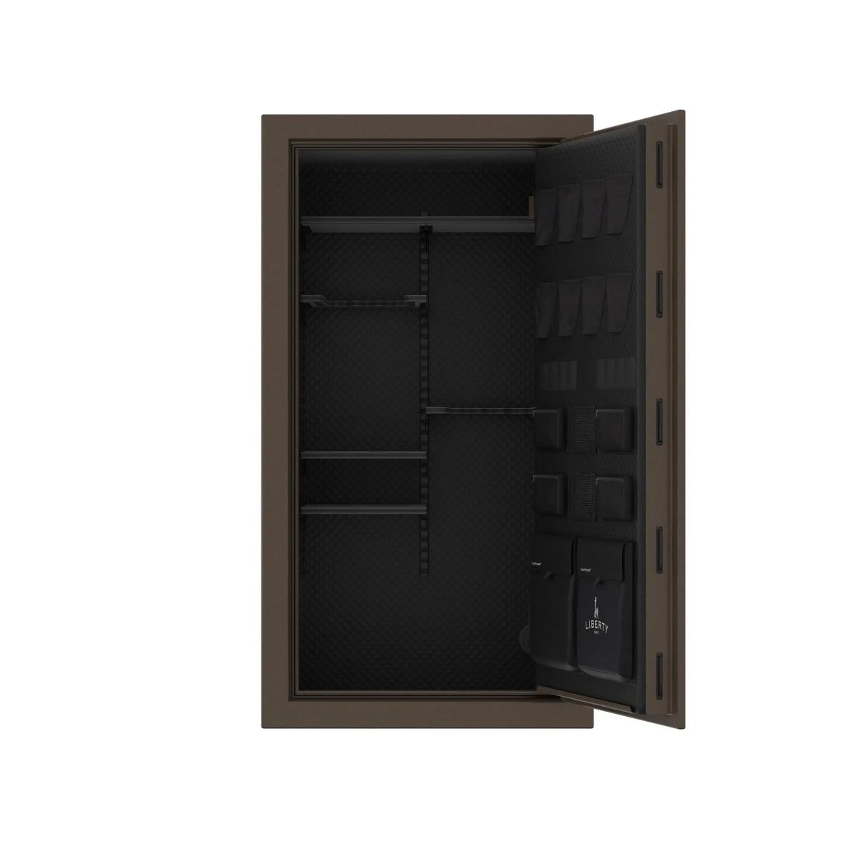 Franklin Series | Signature Interior | Level 7 Security | 110 Minute Fire Rating