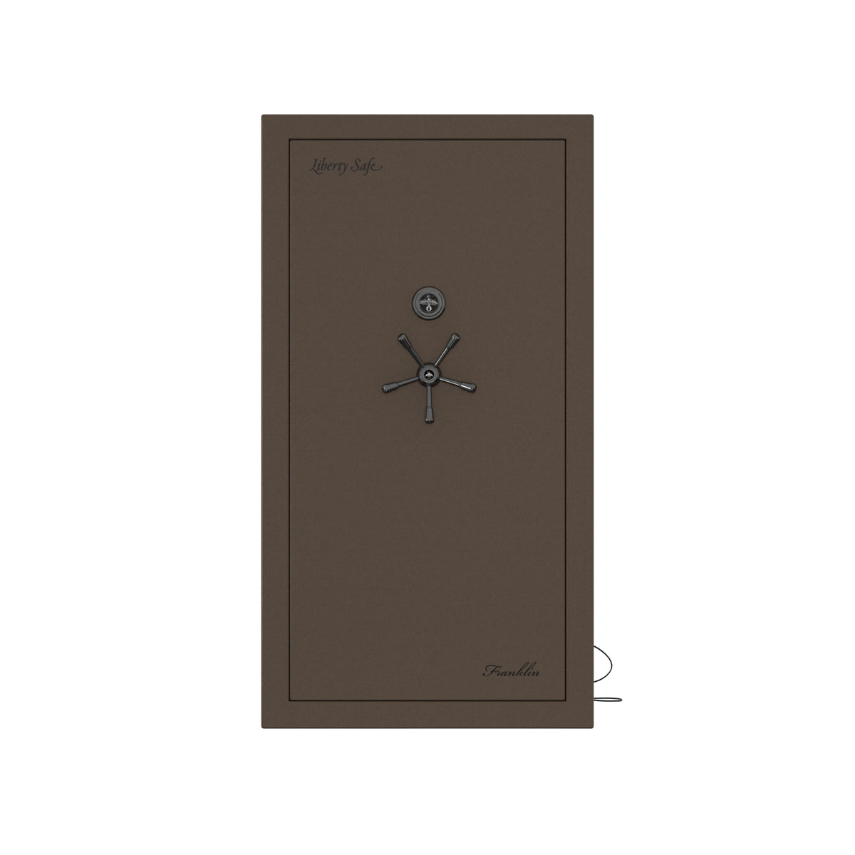 Franklin Series | Signature Interior | Level 7 Security | 110 Minute Fire Rating