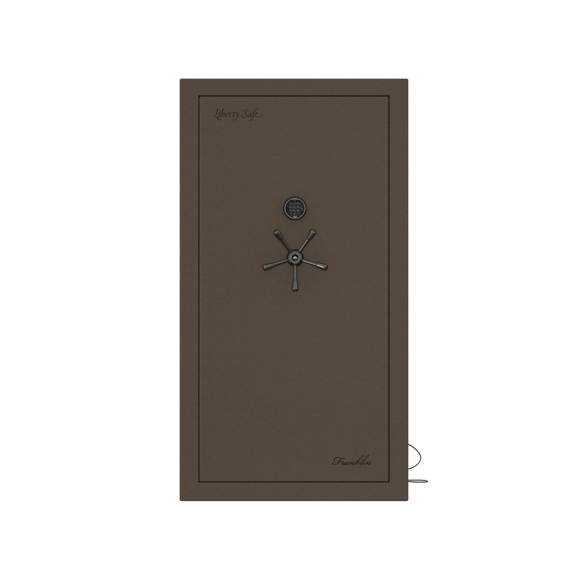 Franklin Series | Signature Interior | Level 7 Security | 110 Minute Fire Rating