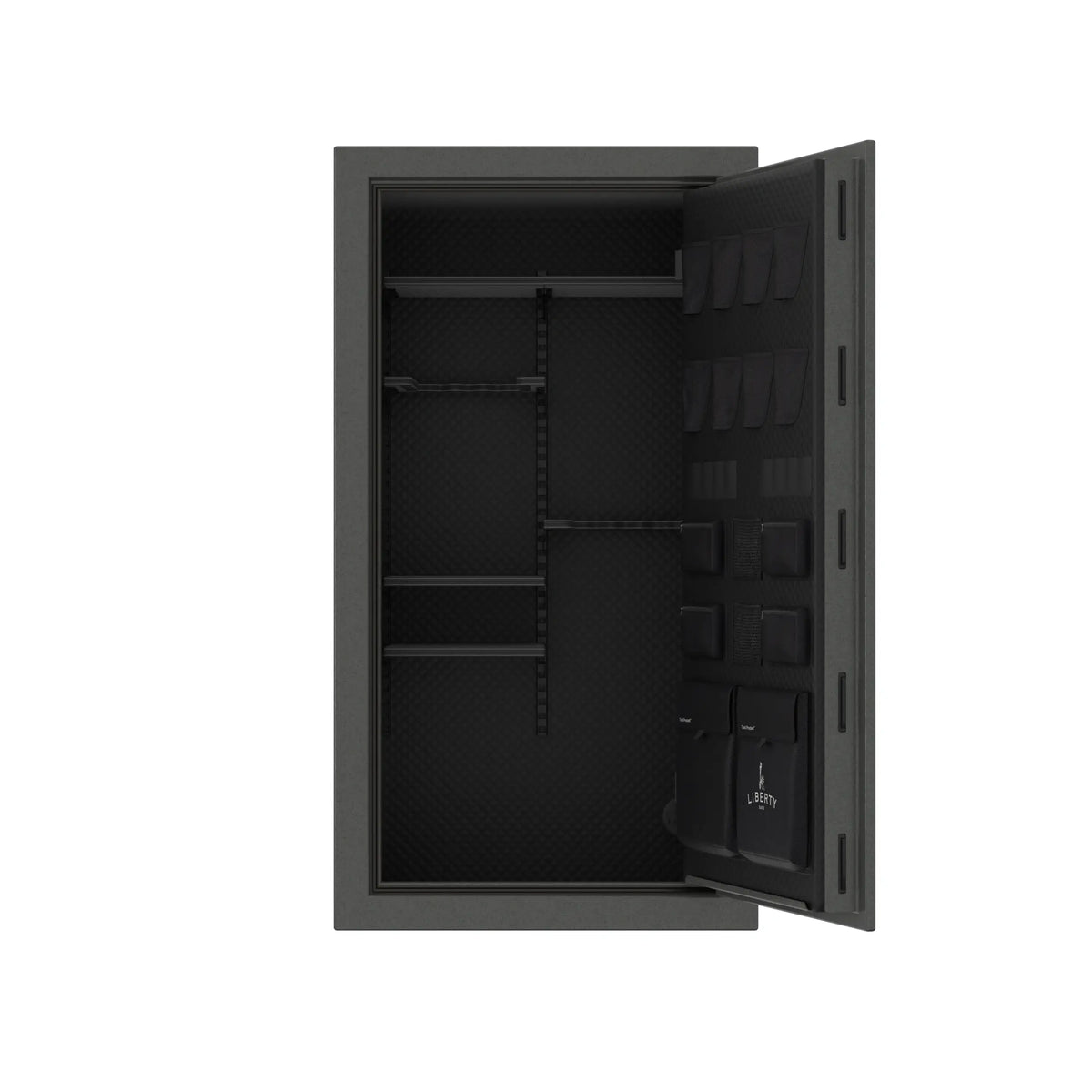 Franklin Series | Signature Interior | Level 7 Security | 110 Minute Fire Rating