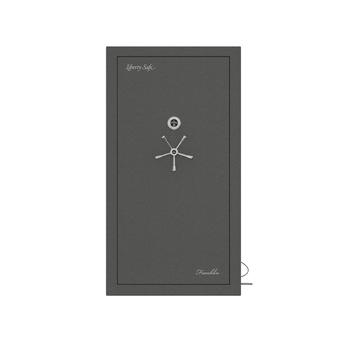 Franklin Series | Signature Interior | Level 7 Security | 110 Minute Fire Rating
