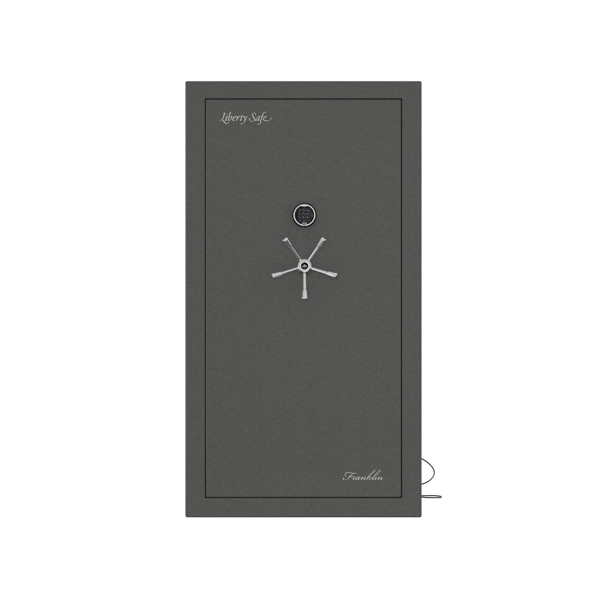 Franklin Series | Signature Interior | Level 7 Security | 110 Minute Fire Rating