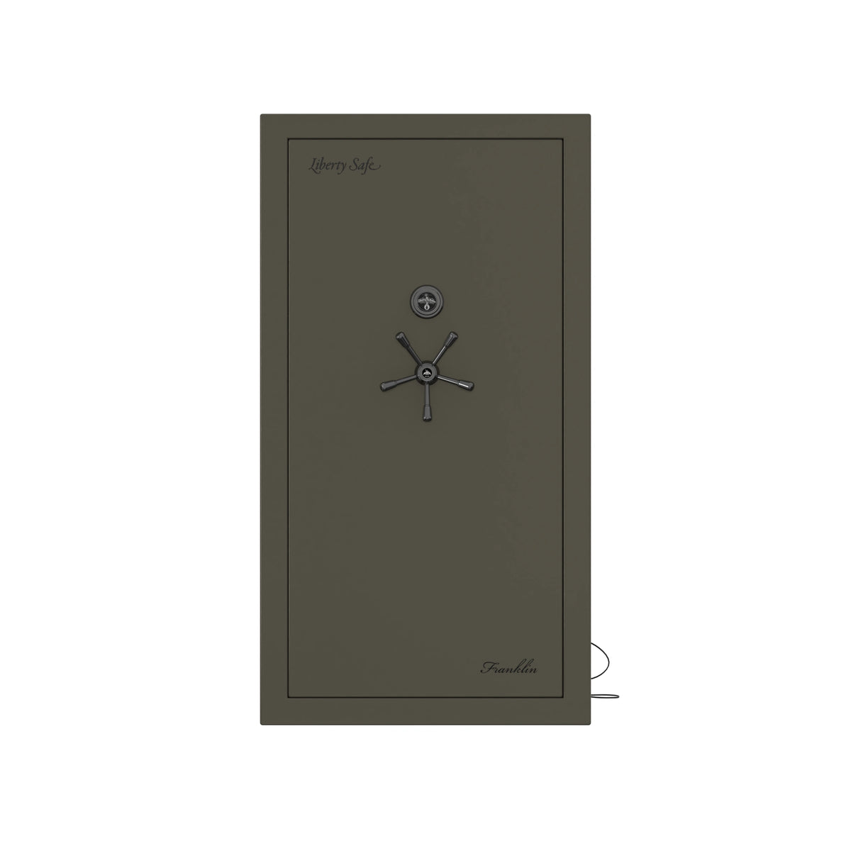 Franklin Series | Signature Interior | Level 7 Security | 110 Minute Fire Rating
