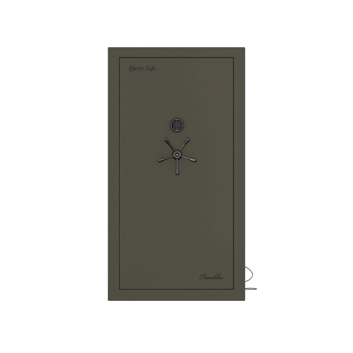 Franklin Series | Signature Interior | Level 7 Security | 110 Minute Fire Rating