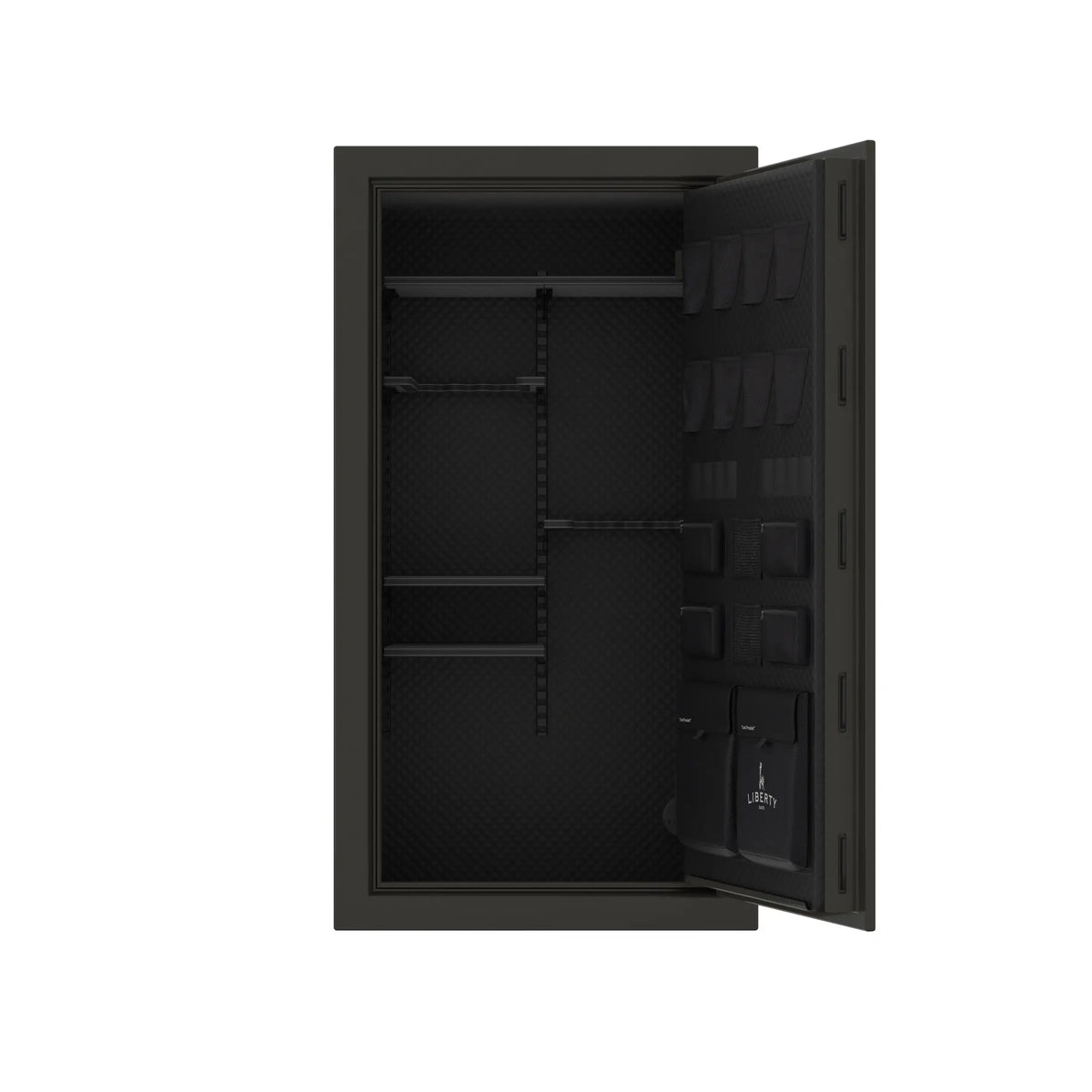 Franklin Series | Signature Interior | Level 7 Security | 110 Minute Fire Rating