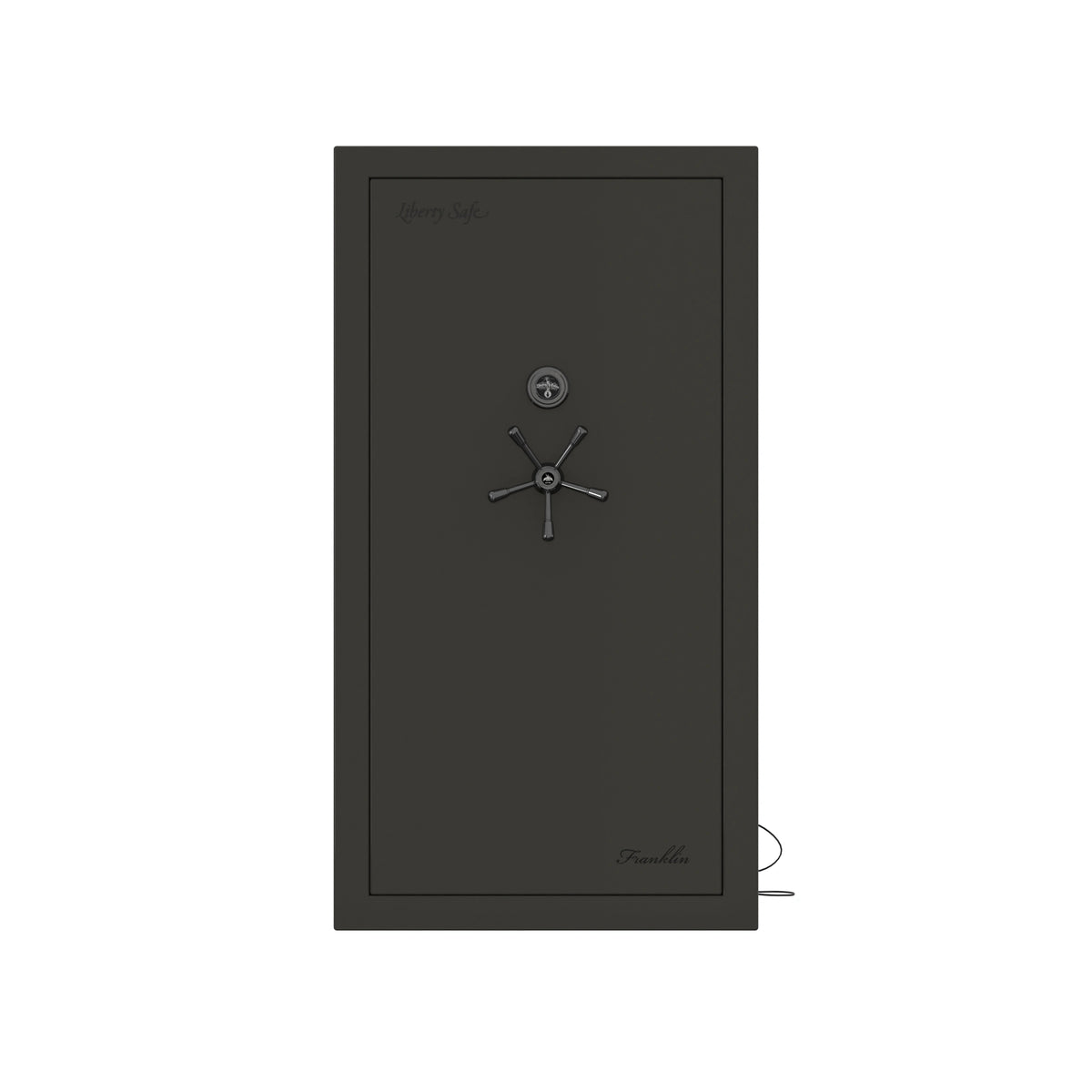 Franklin Series | Signature Interior | Level 7 Security | 110 Minute Fire Rating