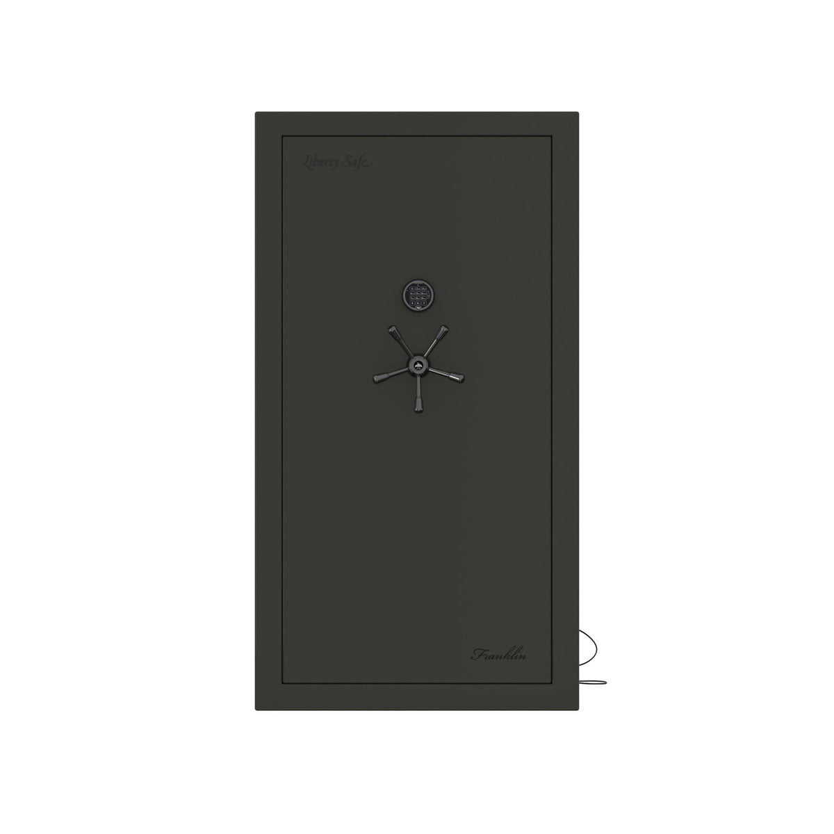 Franklin Series | Signature Interior | Level 7 Security | 110 Minute Fire Rating