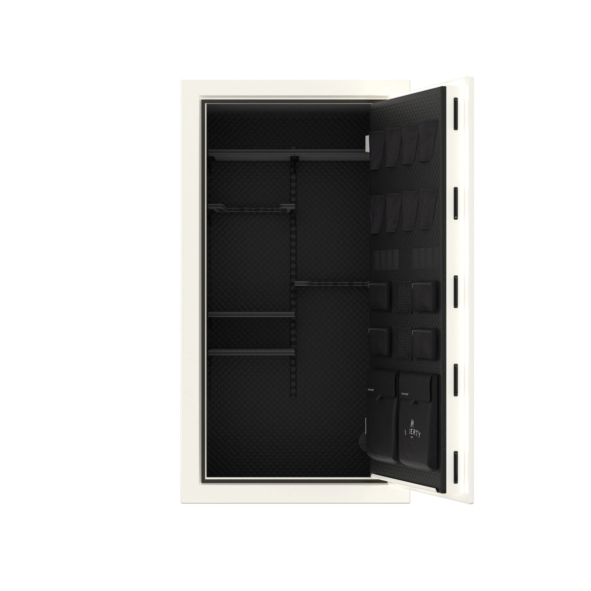 Franklin Series | Signature Interior | Level 7 Security | 110 Minute Fire Rating