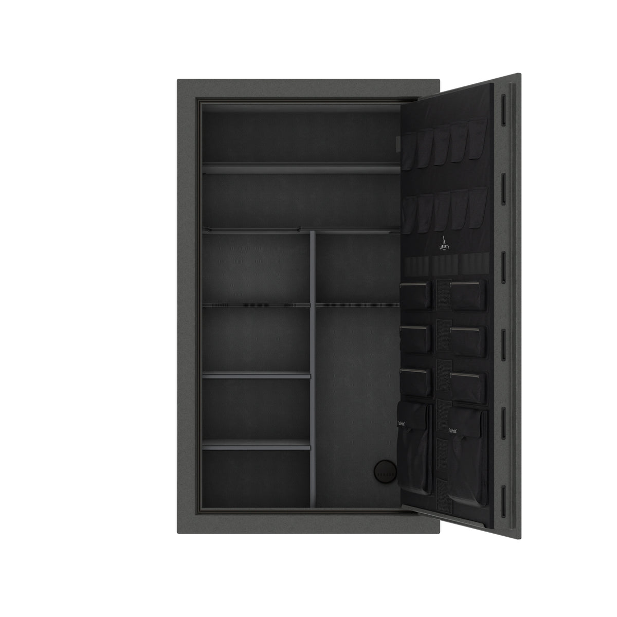 Franklin Series | Flex Interior | Level 7 Security | 110 Minute Fire Rating